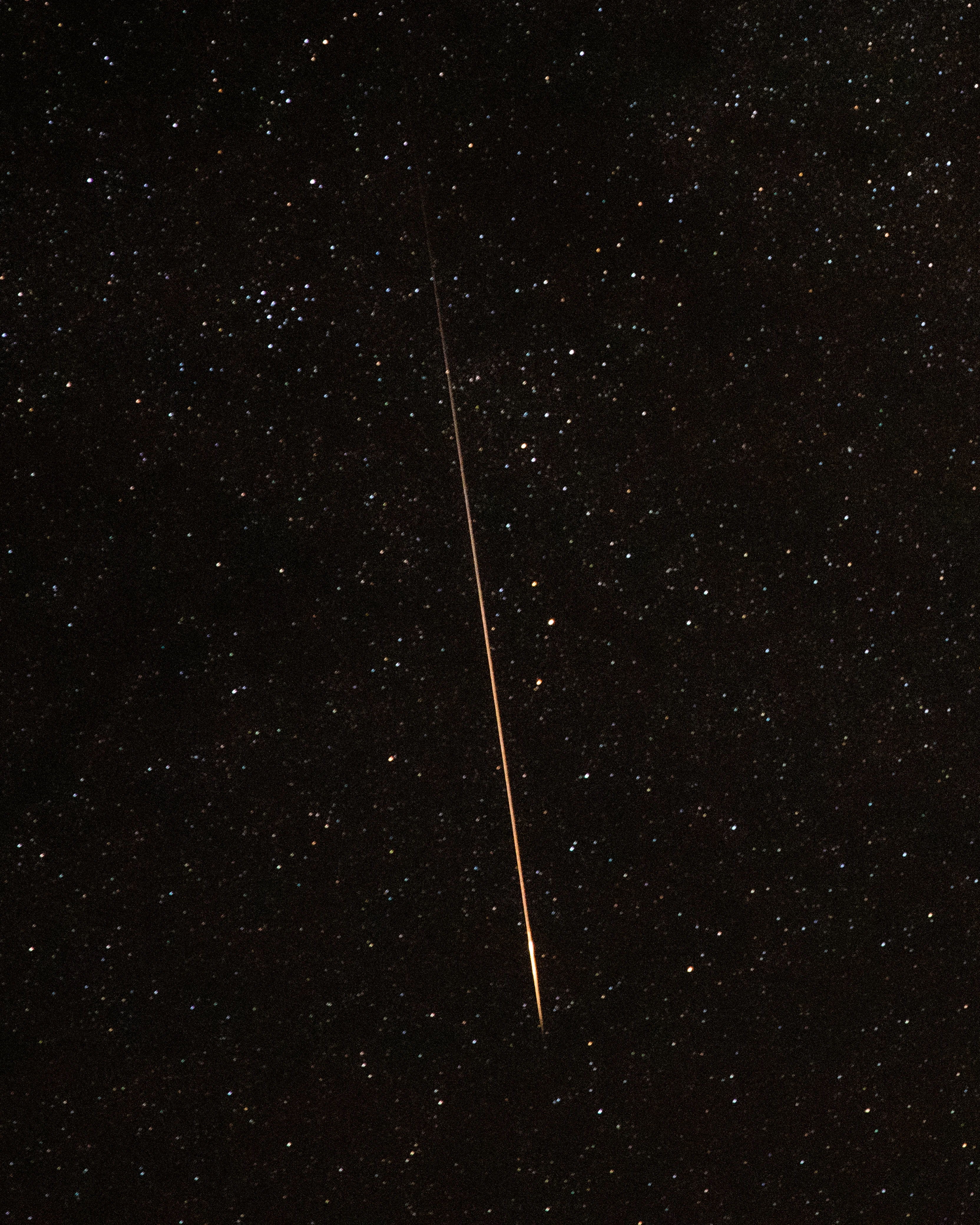 Astrophotography image by BPPhotography