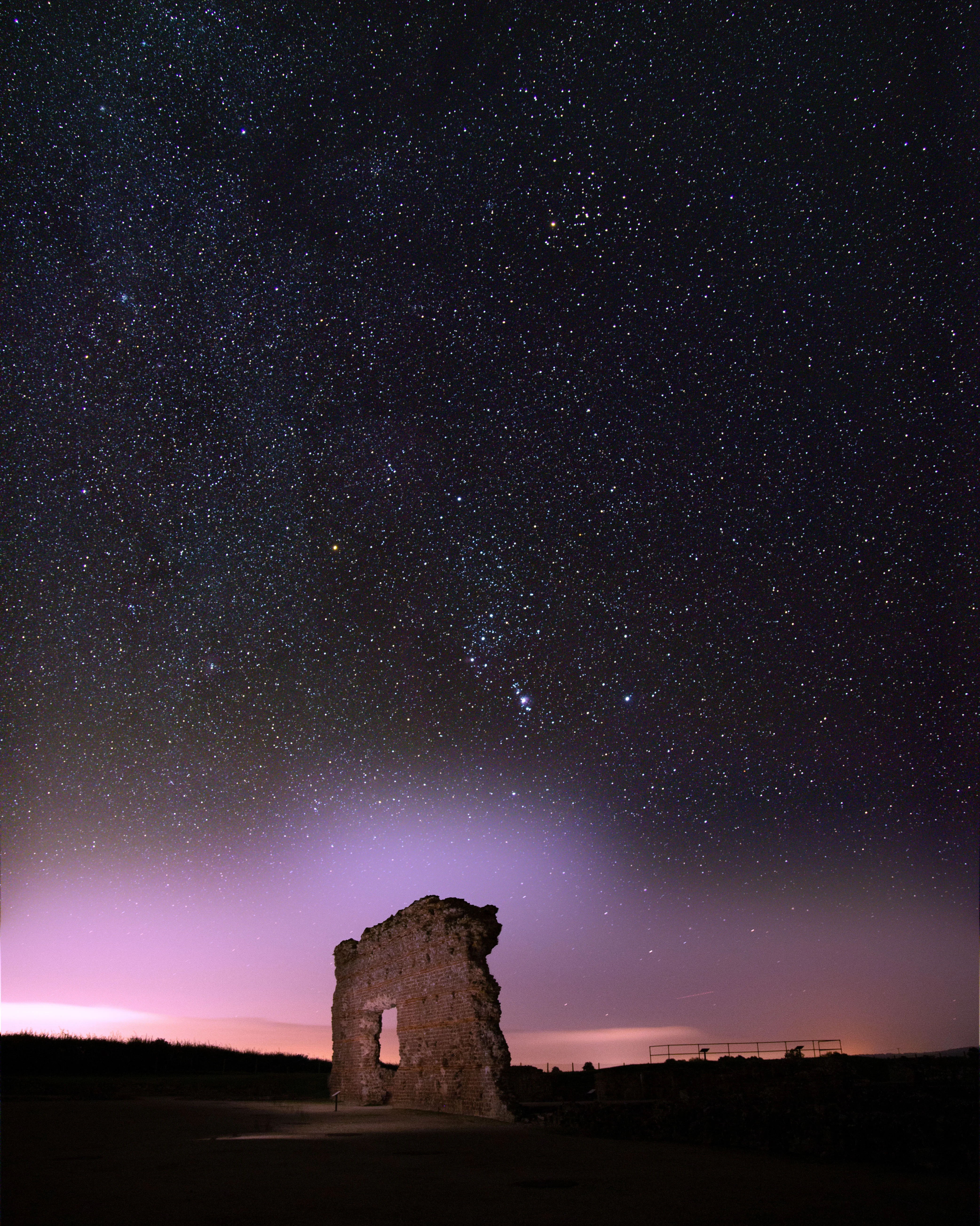 Astrophotography image by BPPhotography