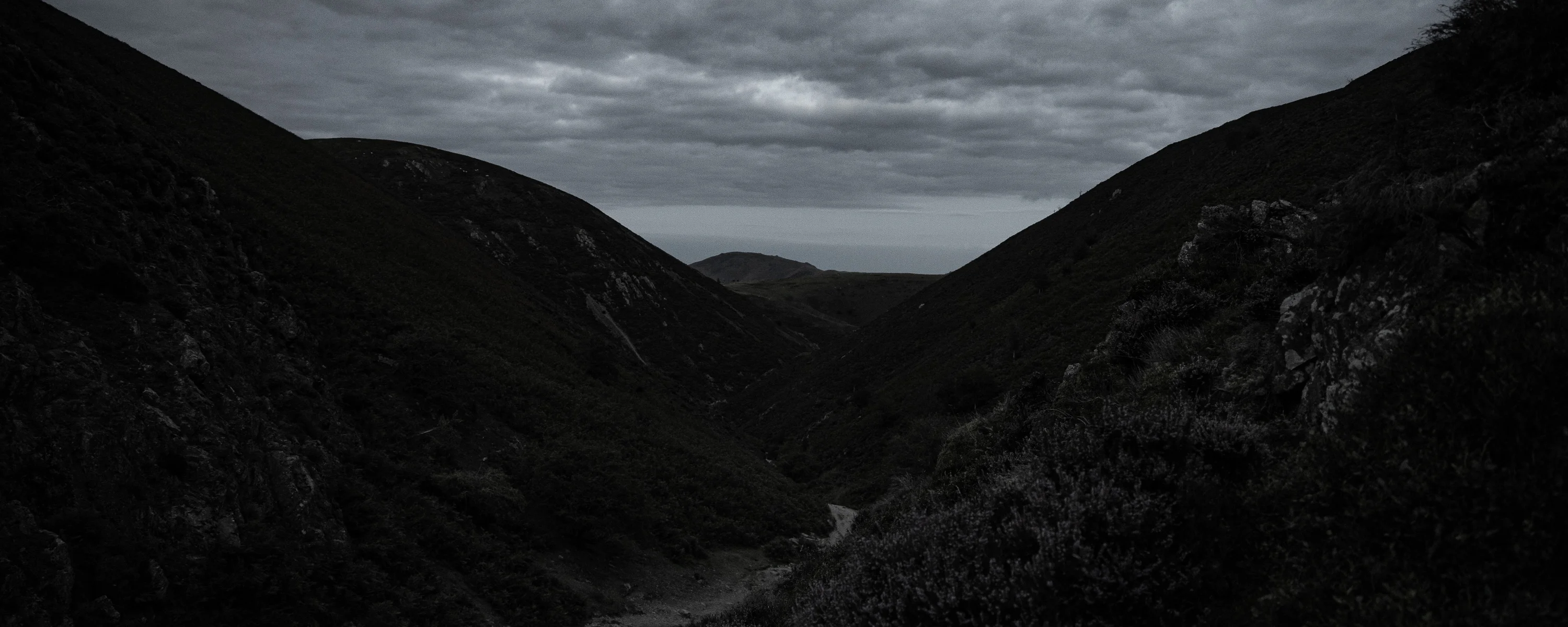 Landscape photograph by BPPhotography