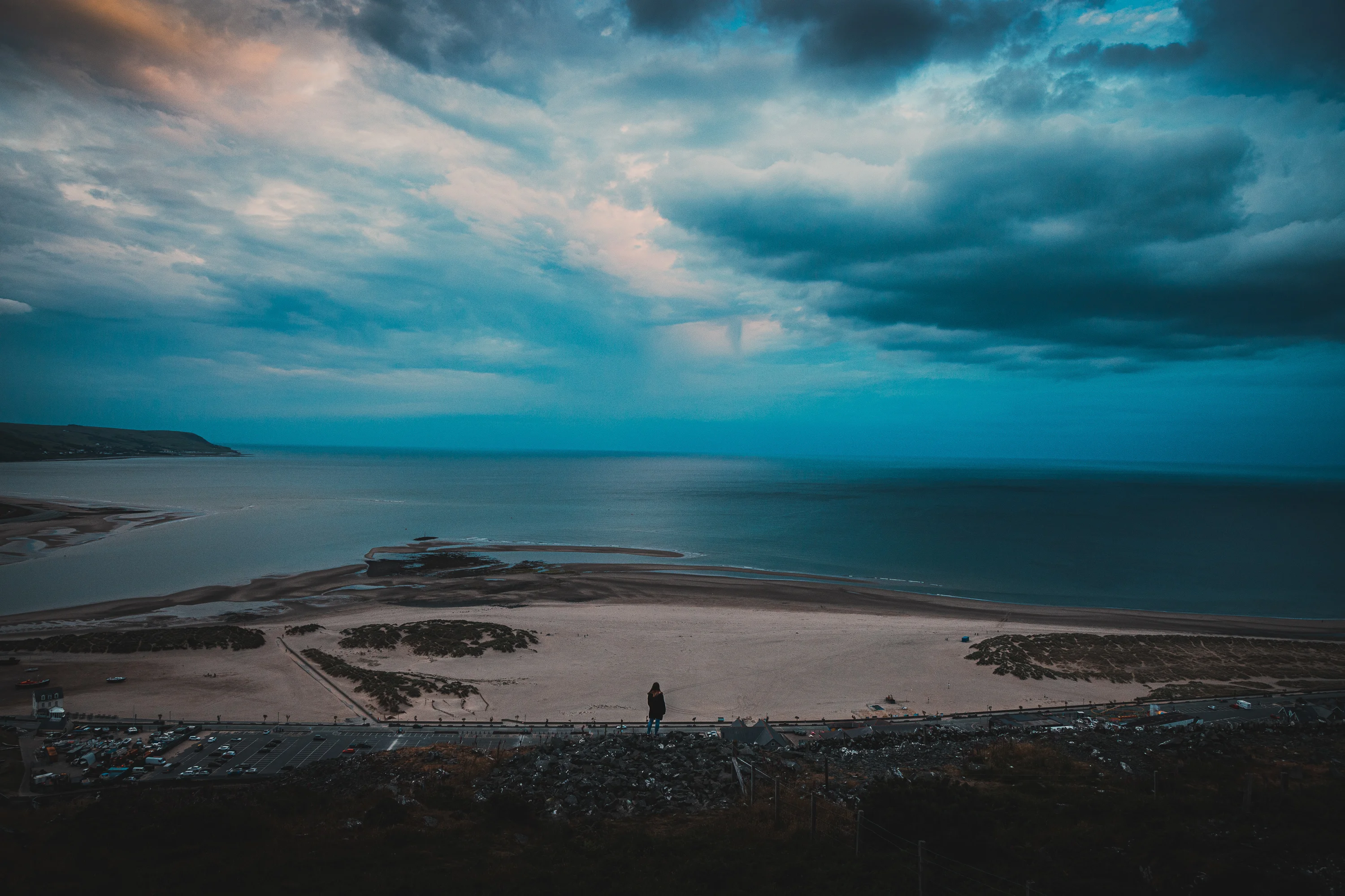 Landscape photograph by BPPhotography
