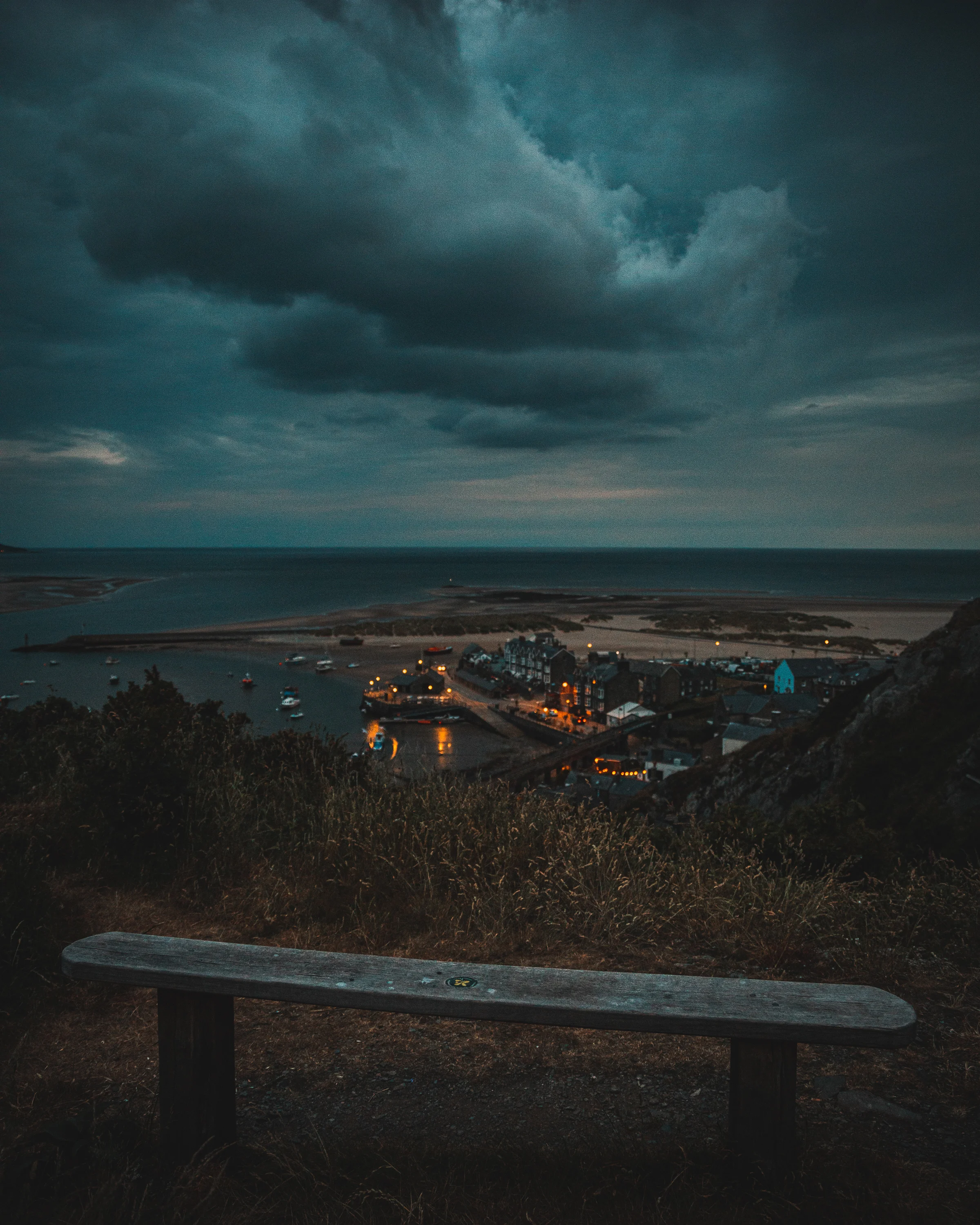 Landscape photograph by BPPhotography