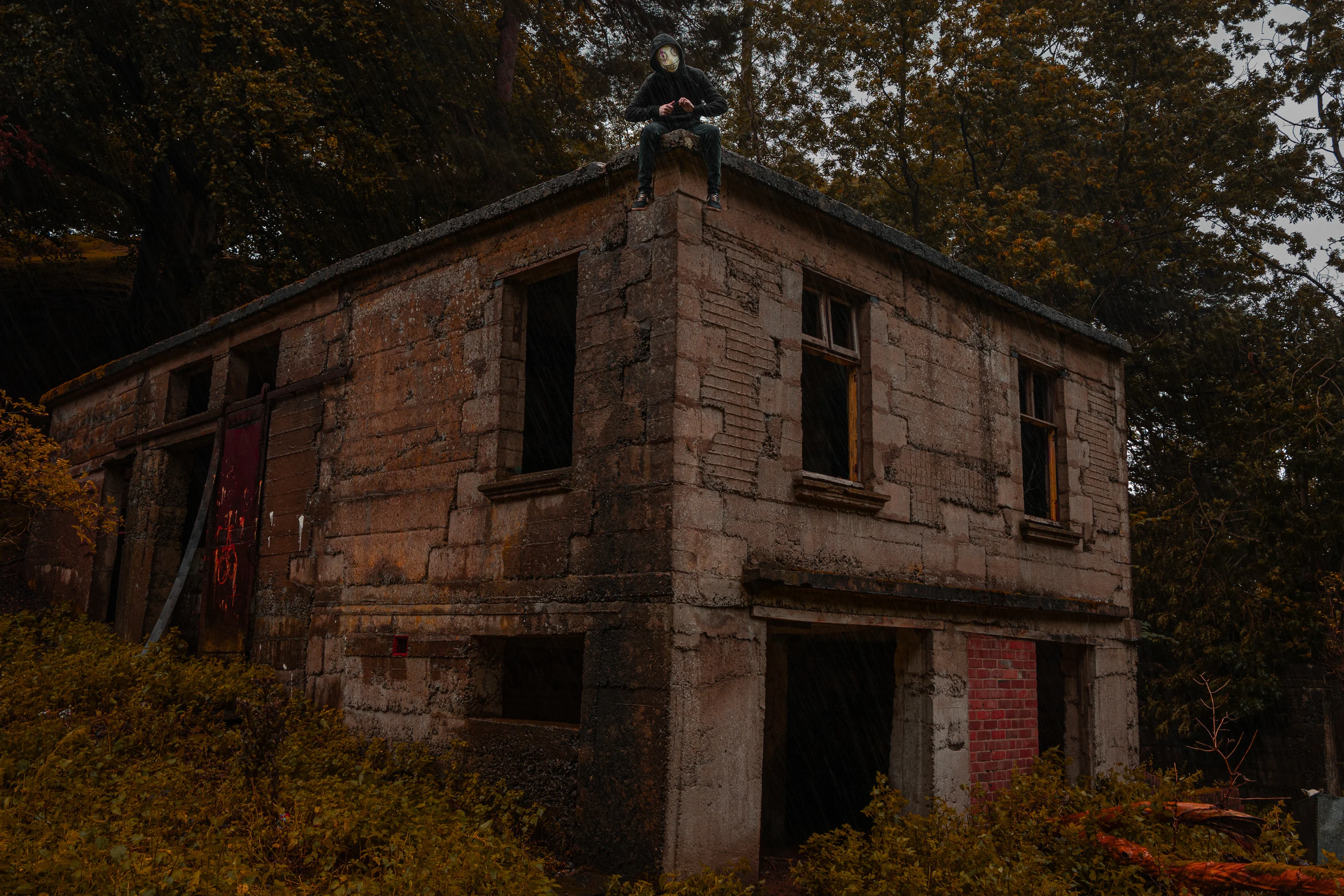 Promotional photograph by BPPhotography
