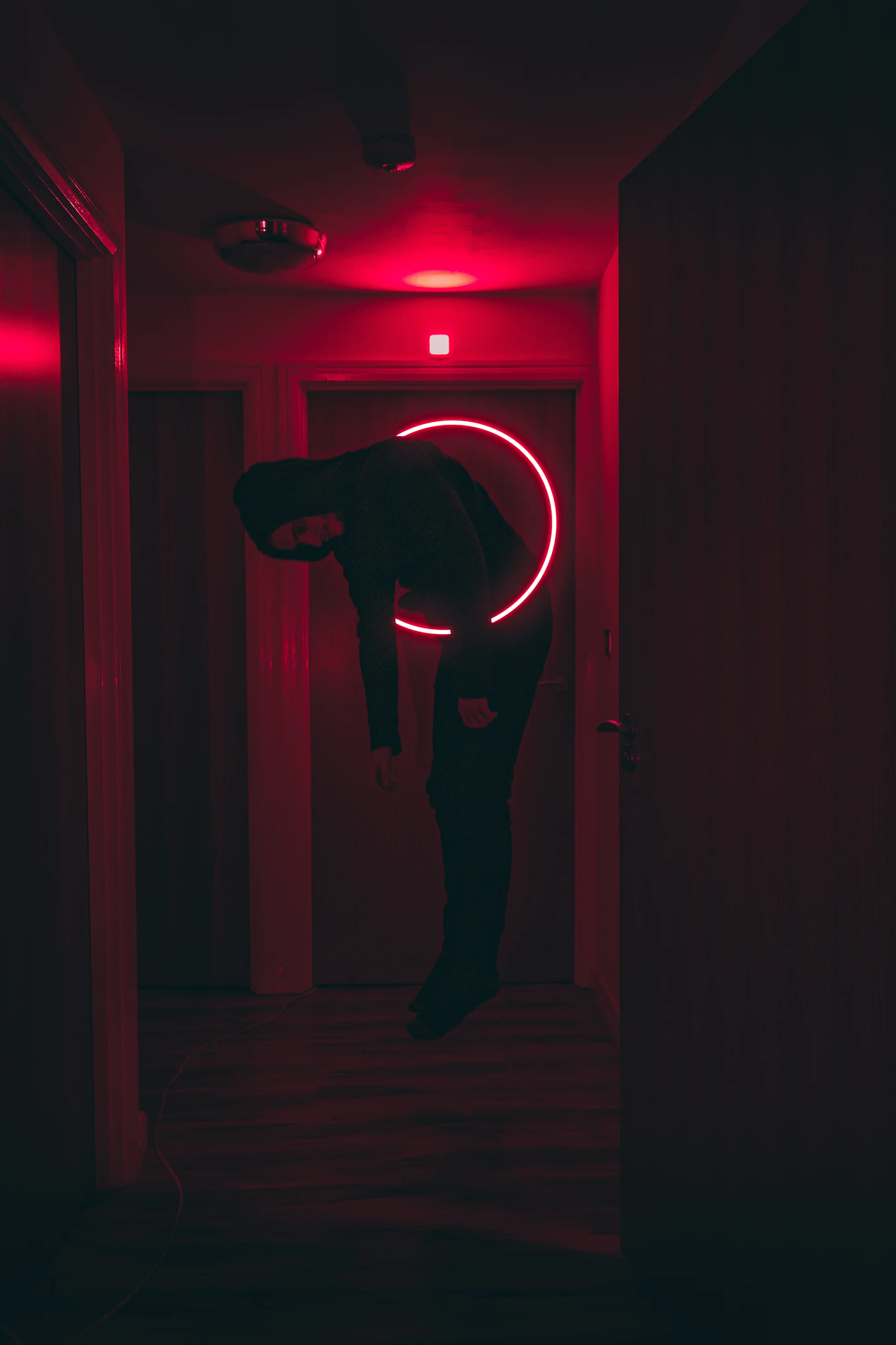 Surreal photography project by BPPhotography